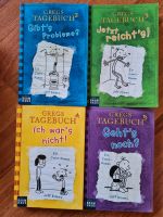Gregs Tagebuch, Ruperts Tagebuch von Liz Pichon Schleswig-Holstein - Rethwisch Vorschau
