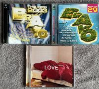 CD PAKET – POP + ROCK 3 x DoCD + 3 x CD = 9 CD Wandsbek - Hamburg Rahlstedt Vorschau