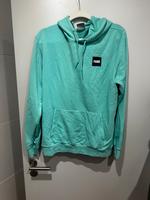 Puma Pullover wie neu Türkise/mint/ grün Größe M Thüringen - Gera Vorschau