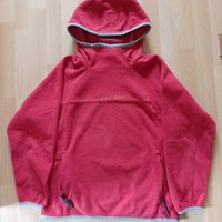 NIKE Hoody Rot L Thüringen - Jena Vorschau