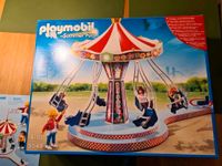 Playmobil summer fun Karussell 5548 Neumünster - Padenstedt Vorschau