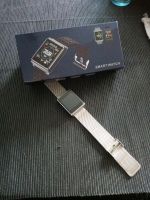Smart Watch, Herrenuhr, Armbanduhr, Pulsmesser, Uhr Nordrhein-Westfalen - Kerpen Vorschau