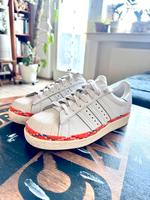 Adidas Superstar 80s New Bold - Limited Edition Köln - Rodenkirchen Vorschau