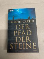 Fantasybuch Eric Carter - Der Pfad der Steine Bayern - Germering Vorschau