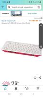 raspberry pi 400 , mini pc Bayern - Plattling Vorschau