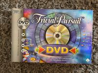 Brettspiel * Trivial Pursuit mit DVD, wie neu von 2005 Bayern - Dietenhofen Vorschau