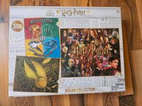 3 Harry Potter Puzzle Nordrhein-Westfalen - Brühl Vorschau