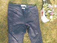 Street One Waschleder Jeans in Größe 36/30 fällt aber größer aus Niedersachsen - Wildeshausen Vorschau