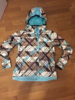 Brunotti Winter(Ski)-Jacke gemustert, wie neu Aachen - Aachen-Haaren Vorschau