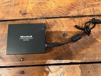 Marshall 4K HDMI to USB 3.0 Converter VAC-12HU3 Wuppertal - Ronsdorf Vorschau