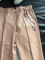 Marc Cain Lederimitat Hose Gr.N5 NEU Dortmund - Bodelschwingh Vorschau