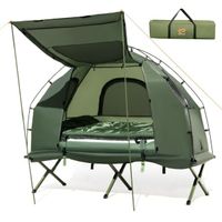 Camping Bett mit Matratze, NEUWARE, 179€* Köln - Porz Vorschau
