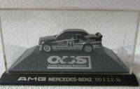 Herpa 3520 AMG Mercedes-Benz 190E 2.5-16 Evolution Klaus Ludwig Berlin - Spandau Vorschau