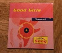 Good Girls - GirlsDay Song Hessen - Fürth Vorschau