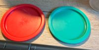 Tupperware Ersatzdeckel Bingo druckdeckel Klick grün rot Hessen - Hanau Vorschau