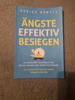 Angste Effektiv Besiegen 42 Wirksame Techniken Zur Bewaltigung Vo Nordrhein-Westfalen - Wülfrath Vorschau