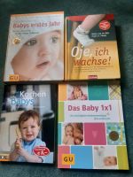 Baby Ratgeber, Buch Nordrhein-Westfalen - Bünde Vorschau