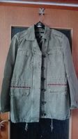 Parker/Jacke von BERSHKA  NEW sunny Days & me Bayern - Holzheim a. Lech Vorschau