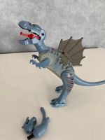 Lego Dinosaurier T-Rex 6720 Rheinland-Pfalz - Wittgert Vorschau