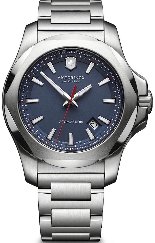 Victorinox 241724.1 I.N.O.X. Herrenuhr Herren Armbanduhr Uhr in Rosenheim