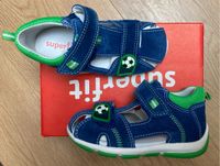 Superfit Sandalen Gr. 23, 24 neu Eimsbüttel - Hamburg Eidelstedt Vorschau