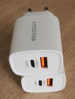 Ladegerät für USB-A und USB-C  10€/Stück Mitte - Wedding Vorschau