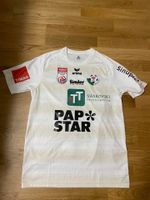 Matchworn Trikot Wsg Tirol Bayern - Lindau Vorschau