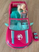 Ferngesteuertes Barbie Auto Hessen - Selters Vorschau