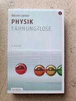 Physik für Ahnungslose 4. Auflage Rheinland-Pfalz - Boxberg Vorschau