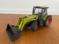 Siku Farmer 1:32 Claas Traktor Nordrhein-Westfalen - Eitorf Vorschau