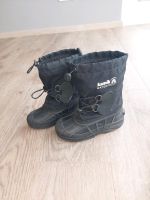 Kamik Winterstiefel/Boots Gr. 31/32 Bayern - Bad Neustadt a.d. Saale Vorschau