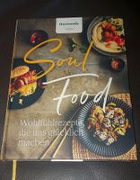 Thermomix Kochbuch Soulfood Essen - Essen-Borbeck Vorschau