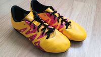 Adidas Fußballschuhe Stollenschuhe Gr.35 Niedersachsen - Braunschweig Vorschau