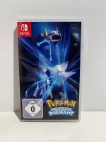 Pokemon Strahlender Diamant - Nintendo Switch Hemelingen - Hastedt Vorschau
