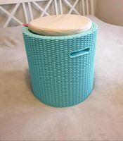 Keter cool stool Kühlbox,  Sitzhocker, Tisch in einem neu Brandenburg - Glienicke/Nordbahn Vorschau