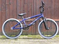 Midschool BMX Rad MirraCo Recruit 20 Zoll, gebraucht Nordrhein-Westfalen - Detmold Vorschau