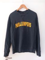 Parajumpers Fleece Sweatshirt Pullover Berlin - Treptow Vorschau