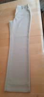 Schöne, leichte, beige Hose von Zero, Gr 36 Kr. München - Oberschleißheim Vorschau