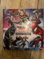 Meine liebsten Marvel Geschichten Niedersachsen - Burgdorf Vorschau