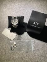 Armani Exchange Herren Uhr AX 2058 Hessen - Maintal Vorschau