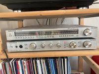 GRUNDIG ST2000 & SV2000 Verstärker & Radio Innenstadt - Köln Altstadt Vorschau