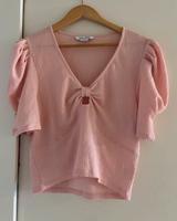 Rosa T-Shirt Bayern - Abensberg Vorschau
