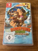 Nintendo Switch Donkey Kong Country Tropical Freeze Nordrhein-Westfalen - Gladbeck Vorschau