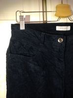 Dunkelblaue Hose von Gerry Weber | Gr. 38 Brandenburg - Niederfinow Vorschau