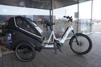 2023 Cube Trike Hybrid Family 750 white 24" L NP: 6999€ Nordrhein-Westfalen - Brilon Vorschau