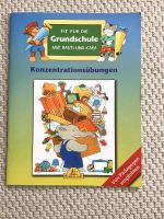 Fit für die Grundschule mit Basti und Kara Konzentrationsübungen Rheinland-Pfalz - Waldsee Vorschau