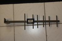 Yagi Antenne für GSM 900 Wand oder Mastmontage 57x17cm 9Dbi Bayern - Feldkirchen-Westerham Vorschau
