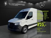 Mercedes-Benz eSprinter Sprinter 312 Kasten Kam.+Klima+80KW DC Niedersachsen - Celle Vorschau