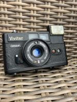 Vintage Kamera Vivitar Hessen - Bebra Vorschau