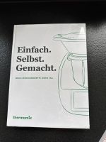 Thermomix Kochbuch Neu / noch eingeschweißt Nordrhein-Westfalen - Rhede Vorschau